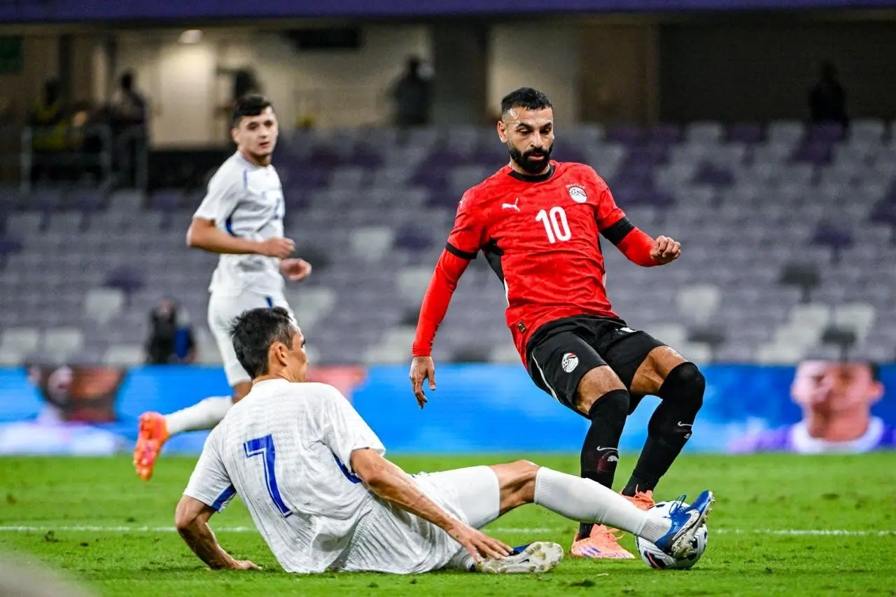 ازبکستان؛ حریف ایران در فینال العین؛ آیا ایران تیم دست و پا بسته ای است؟