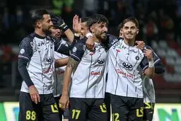 عسگری: رویای جام جهانی در سر دارم/ گلزنی در تمام بازی‌ها اولویت من است