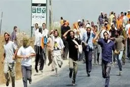 تل‌آویو در وحشت: فرار دسته‌جمعی صهیونیست‌ها از فلسطین اشغالی