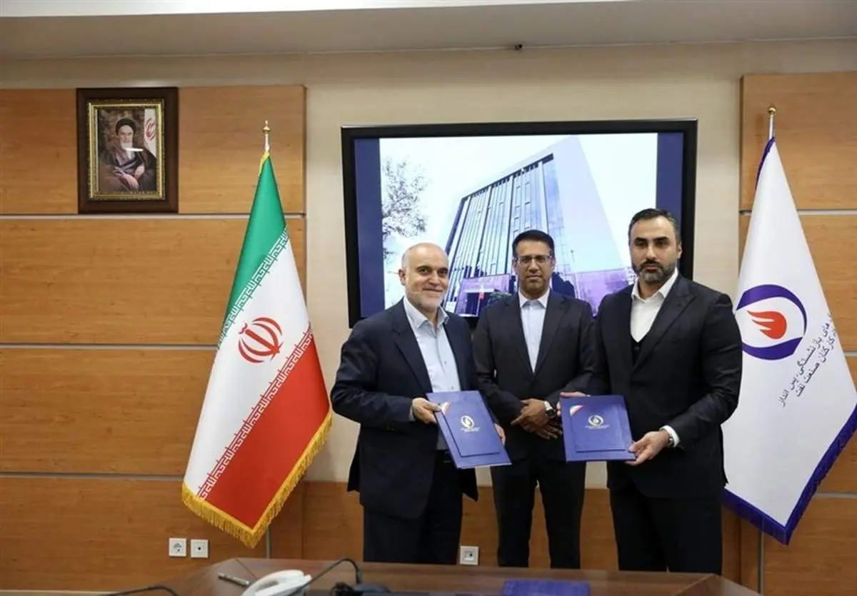 دلار بر سر مستمری‌بگیران نفت: غول‌های بازنشستگی در بازار مسکن چه می‌سازند؟