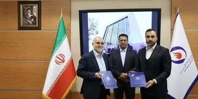 اصفهان زیر ذره‌بین: مهندسان ایرانی تحریم‌ها را شکستند/ روایت تکان‌دهنده از غیرت ایرانی و پیشرفت در دل بحران