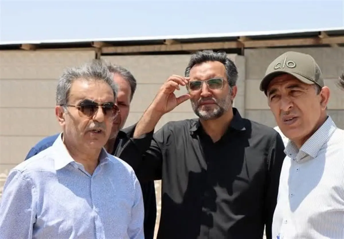 ۹۳ درصد نهضت ملی مسکن شهرهای جدید مجوز گرفت! آیا این یعنی پایان بحران مسکن؟