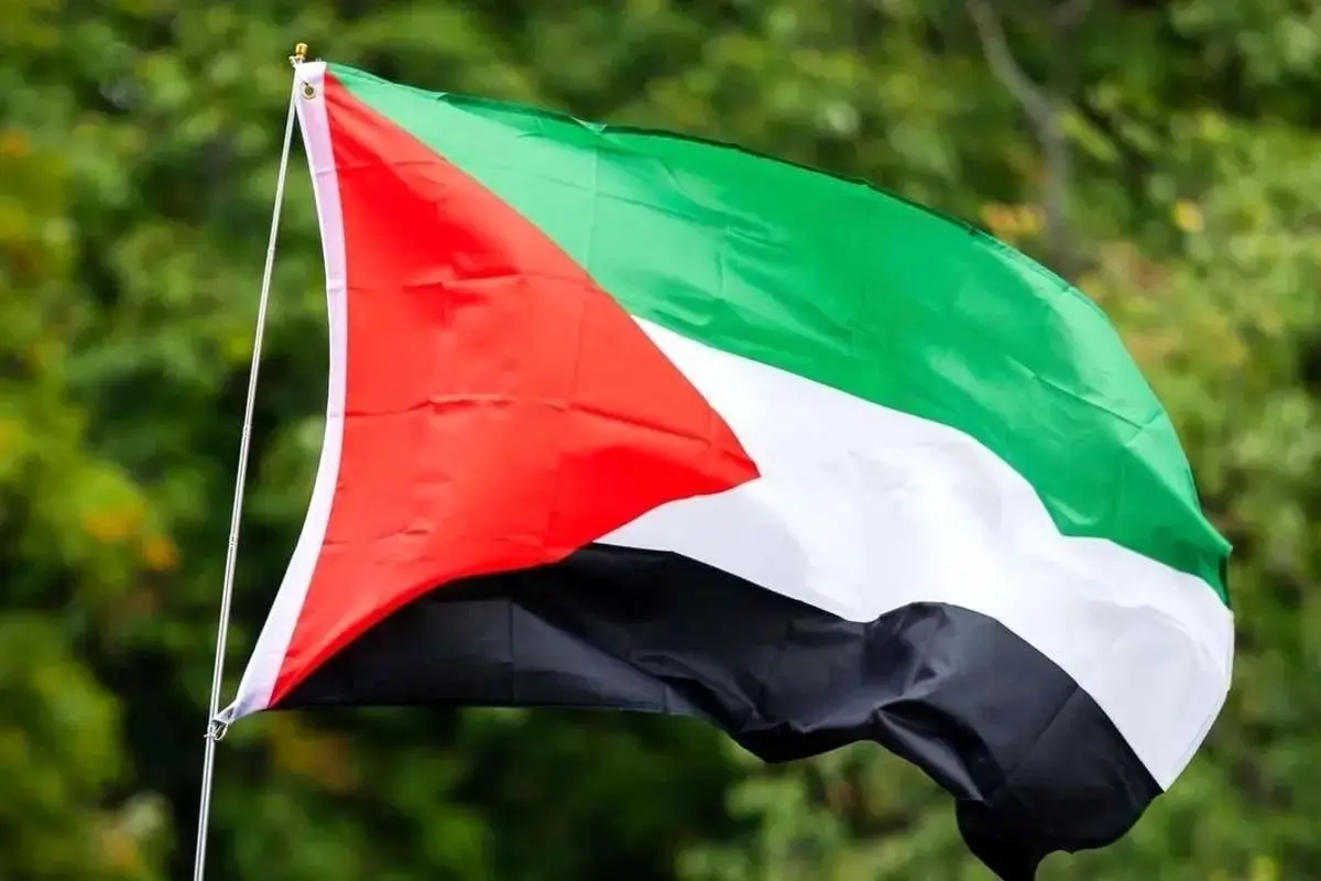 فلسطین در راه است؟ آمریکا نقشه راه تشکیل کشور فلسطینی را لو داد/ غزه، خشم جهان عرب را به جان آورد!