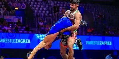 فوری: غوغای فرنگی‌کاران در ریاض؛ اولین تمرین جنجالی در پایتخت عربستان!