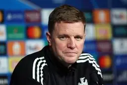 صعود نیوکاسل نهایی شد، اما بمب خبری ادی هاو: "قره‌باغ، کابوس پیش رو!"