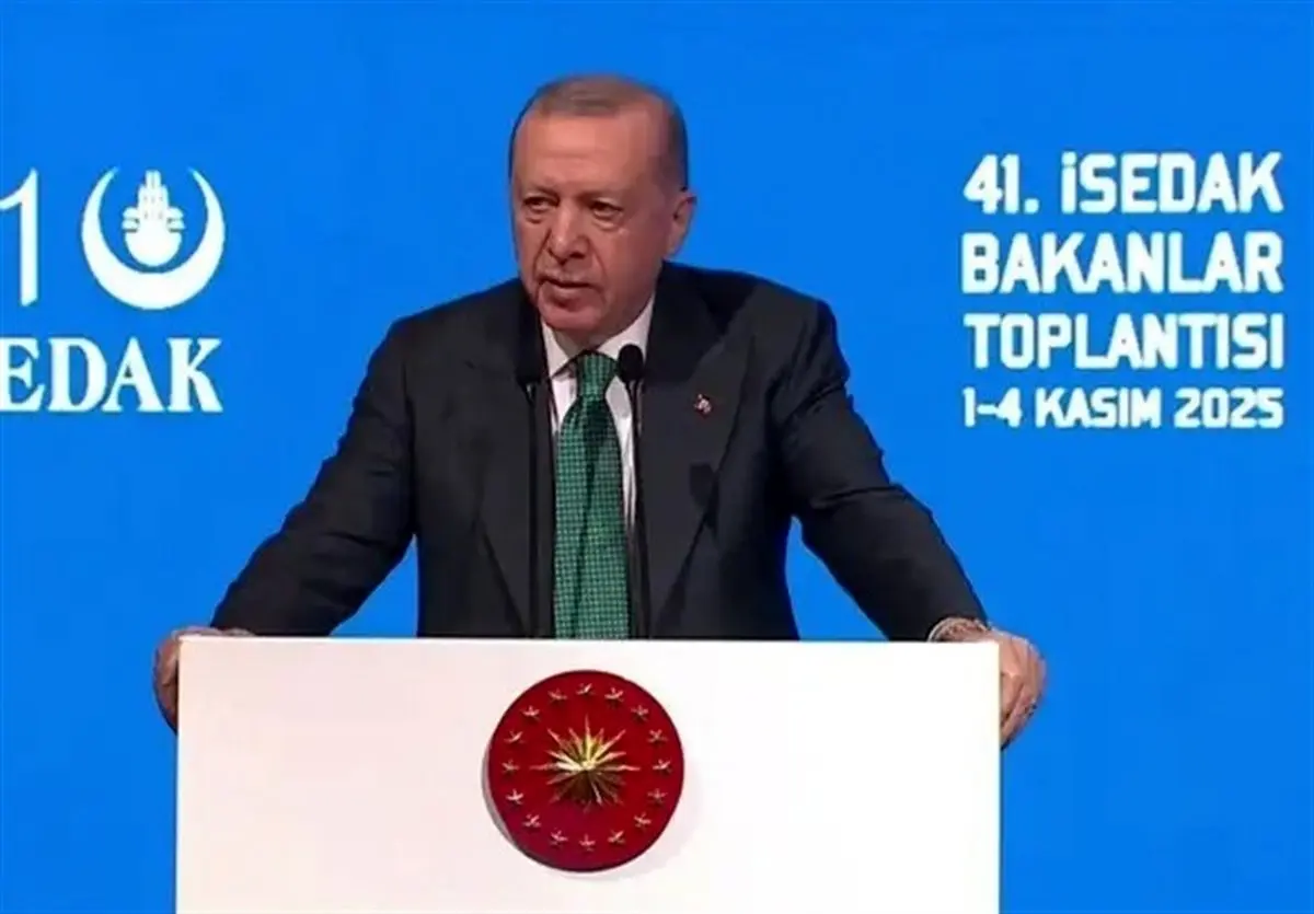 اردوغان: حماس پایبند، اسرائیل بدسابقه! جنگ در غزه شعله‌ور می‌شود؟