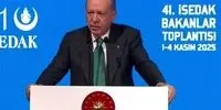 اردوغان خطاب به اسرائیل: حماس پایبند است، اما شما سابقه تاریکی دارید!