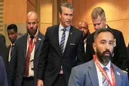 توافق‌نامه ۱۰ ساله دفاعی آمریکا و هند: پیش‌بینی زلزله ژئوپلیتیکی در آسیا؟