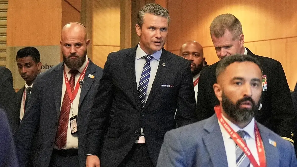 توافق‌نامه ۱۰ ساله دفاعی آمریکا و هند: پیش‌بینی زلزله ژئوپلیتیکی در آسیا؟