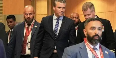 آمریکا هواپیمای پترو را در کیپ ورد زمینگیر کرد؛ افشاگری رئیسجمهور کلمبیا: ترامپ به خاطر غزه مرا تعقیب میکند نه کوکائین!