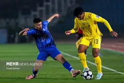 افشاگری تکان‌دهنده: سه ستاره استقلال در آستانه حذف از بازی با فولاد!