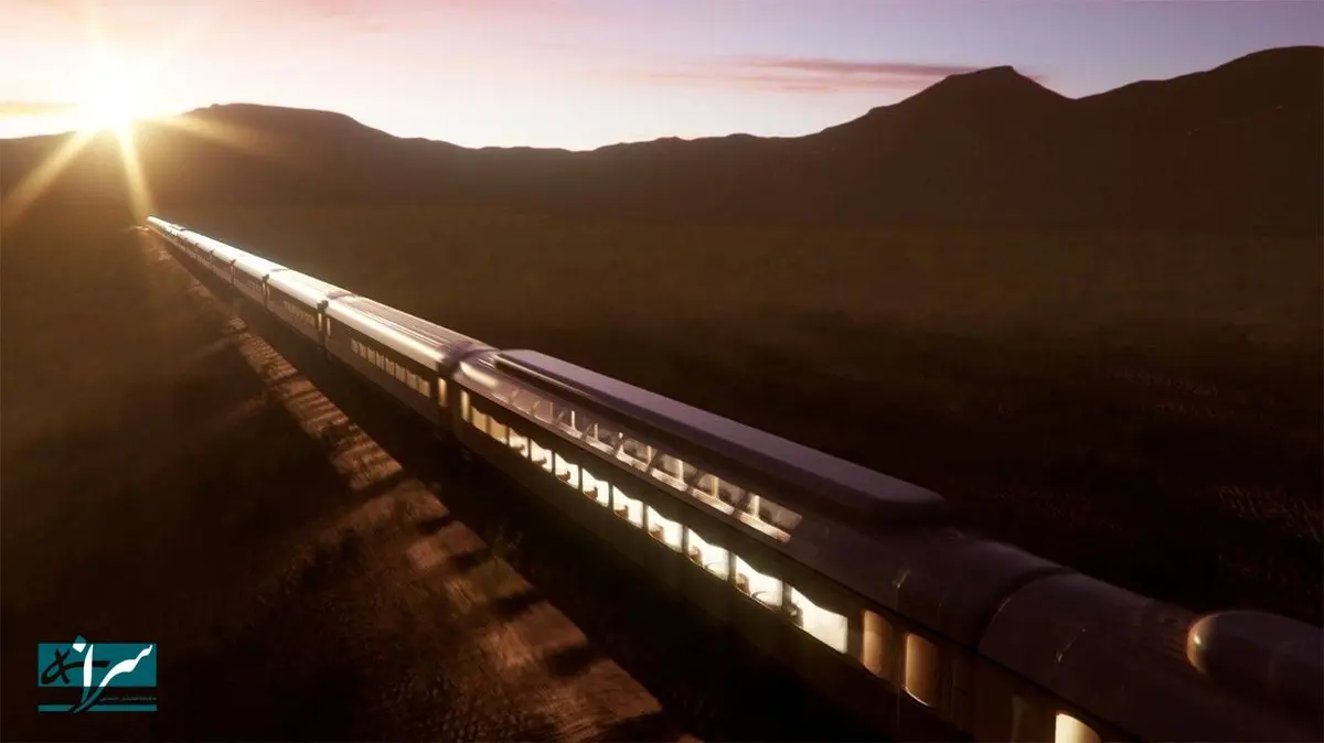 برنامه جدید عربستان برای پول درآوردن از بیابان ها!