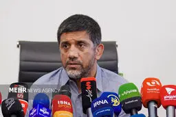 دبیر: خدا تختی را "جهان پهلوان" کرد! بازتاب جنجالی سخنان رئیس فدراسیون کشتی