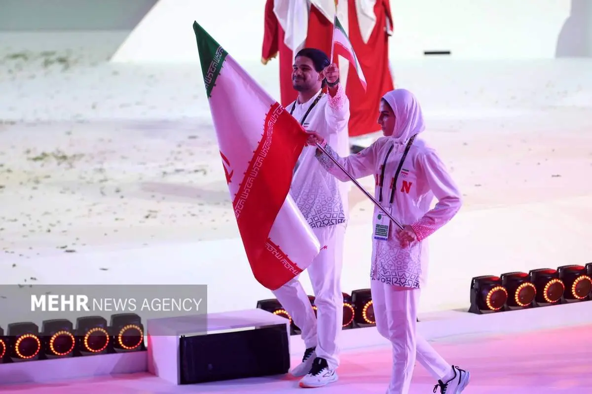 سفیران امید؛ زلزله در ورزش ایران یا توهم موفقیت؟/پایان رویاهای یک شبه!