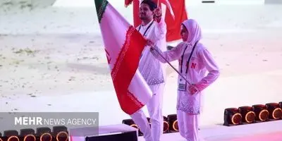 190 ورزشکار ایرانی در ریاض؛ سهمیه‌های وزنه‌برداری غیب شد!