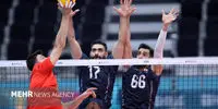 بزرگترین تحقیر والیبال ایران؟ با تیم قعرنشین جهان چطور باختیم!