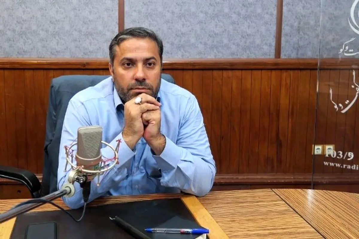 و ما ماندیم و محرم و صفری که گذشت