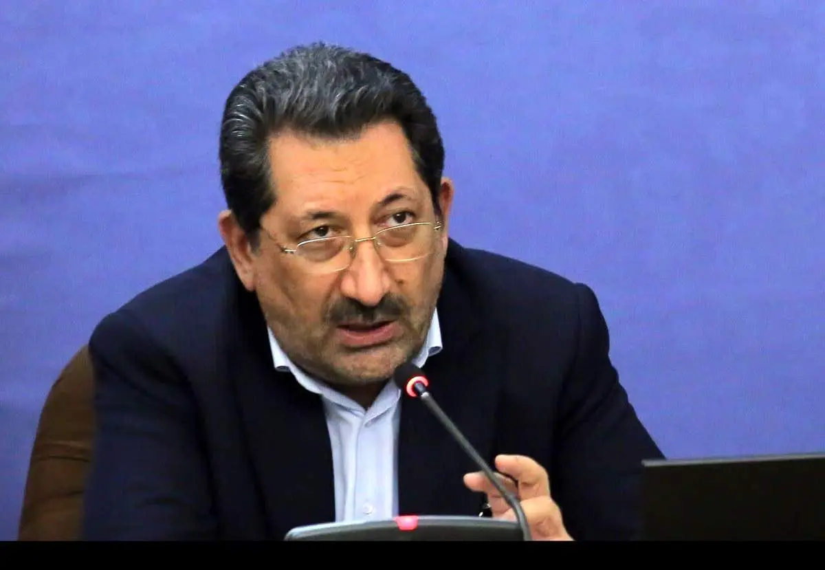 افشاگری وزیر صمت: کدام محدودیت‌ها نفس صنعت را بند آورده؟