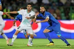 فوری: معجزه اسفند در راه است؟ بازگشت کسری طاهری، پیکان را نجات می‌دهد!