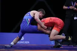 استقلال قهرمان لیگ برتر کشتی شد؛ شگفتی بزرگ در مقابل مدعی جام!