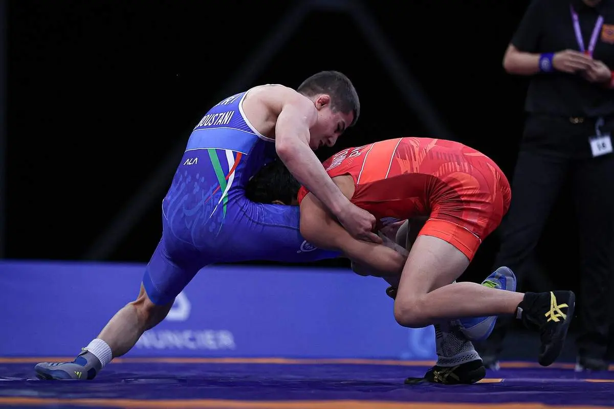 استقلال قهرمان لیگ برتر کشتی شد؛ شگفتی بزرگ در مقابل مدعی جام!