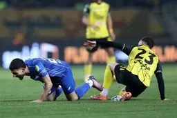 شوک به فوتبال ایران: پیروزی دراماتیک استقلال، ساپینتو را از اخراج حتمی نجات داد؛ قلی‌زاده، تصمیم جنجالی گرفت!