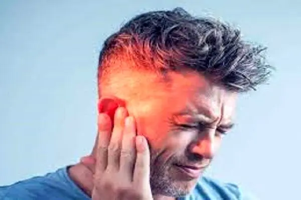 سوت کشیدن گوش چه علت هایی دارد؟