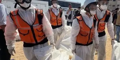 توتال فرانسه غرق در خون: اتهام همدستی در قتل‌عام در موزامبیک، جزئیات تکان‌دهنده فاش شد