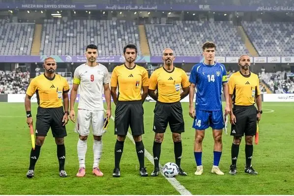 از کی‌روش تا قلعه‌نویی