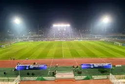 فاجعه در استقلال: تاخیر یک ساعته دیدار با الوصل، دلیلش شوکه کننده است!