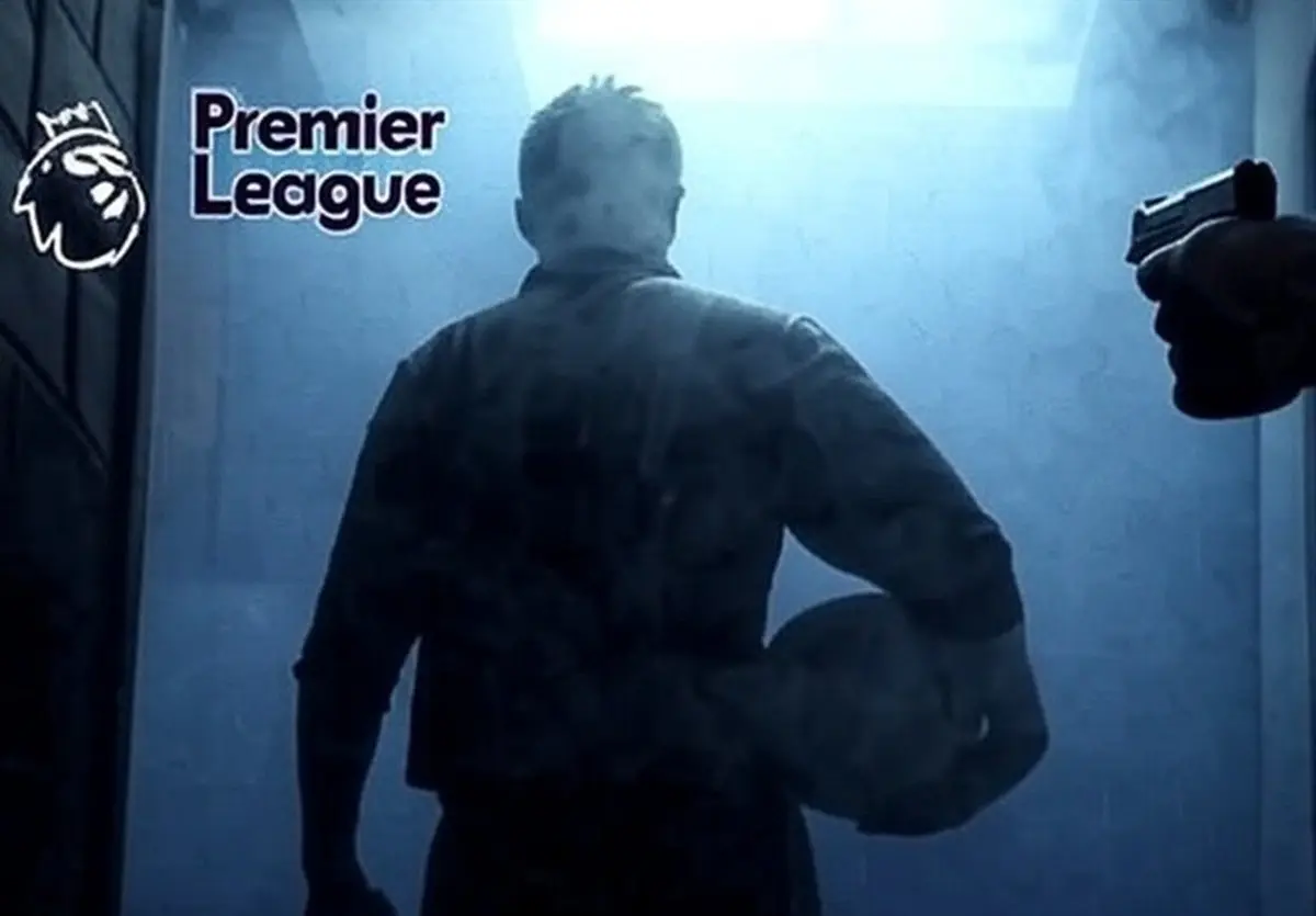 فوتبالیست لیگ برتری زیر رگبار! هویت قربانی شلیک فاش شد!