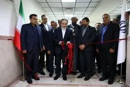 افشاگری عراقچی: دست عراقچی به همدان باز شد! دفتر نمایندگی وزارت خارجه در همدان با حضور عراقچی افتتاح شد