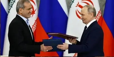 خرابکاری رئیس‌دفتر پزشکیان در آنتن زنده