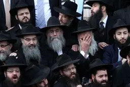 ایران پشت پرده جنجال همایش خاخام‌ها در باکو؟ ادعای عجیب علیه تهران