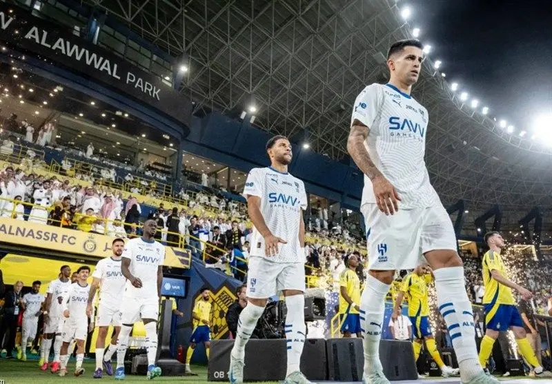 شوک بزرگ در راه است: الهلال چگونه کانسلو را از چنگ بارسلونا درمی‌آورد؟