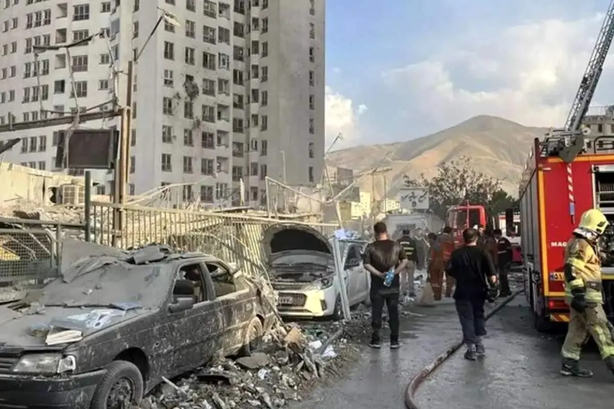 خسارت دیدگان جنگ با این ۲ شماره تماس بگیرند