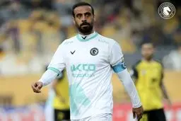 ستاره پیکان با مصدومیت تلخ از میادین دور شد؛ خبر شوکه کننده برای آبی‌ها