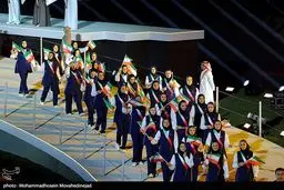 طلا، نقره، برنز؛ شگفتی ورزش ایران در روز سوم بازی‌های اسلامی؛ چه کسانی تاریخ‌ساز شدند؟