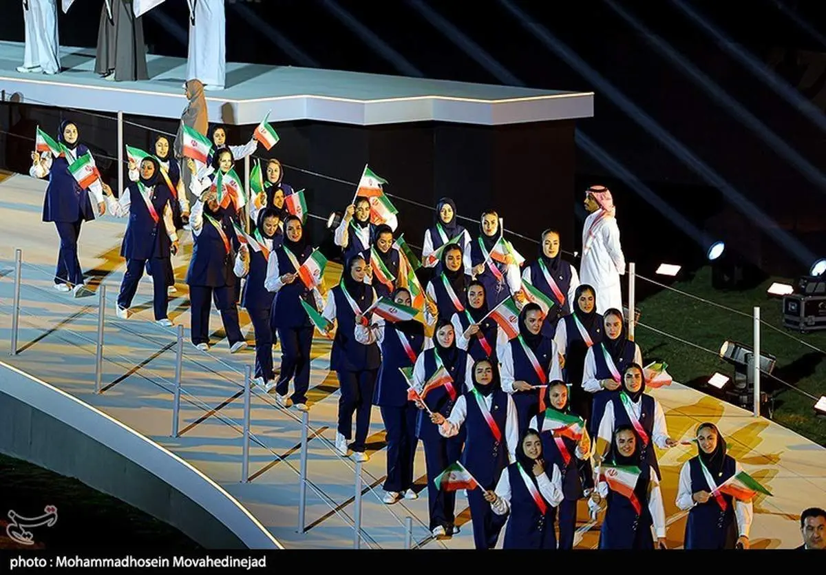 طلا، نقره، برنز؛ شگفتی ورزش ایران در روز سوم بازی‌های اسلامی؛ چه کسانی تاریخ‌ساز شدند؟