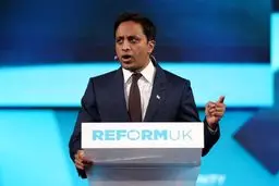 تکان‌دهنده: انگلیس درهایش را به روی افغان‌ها می‌بندد