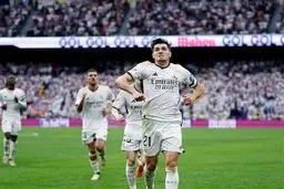 شوک خبری: براهیم دیاس تا 2030 رئالی ماند!