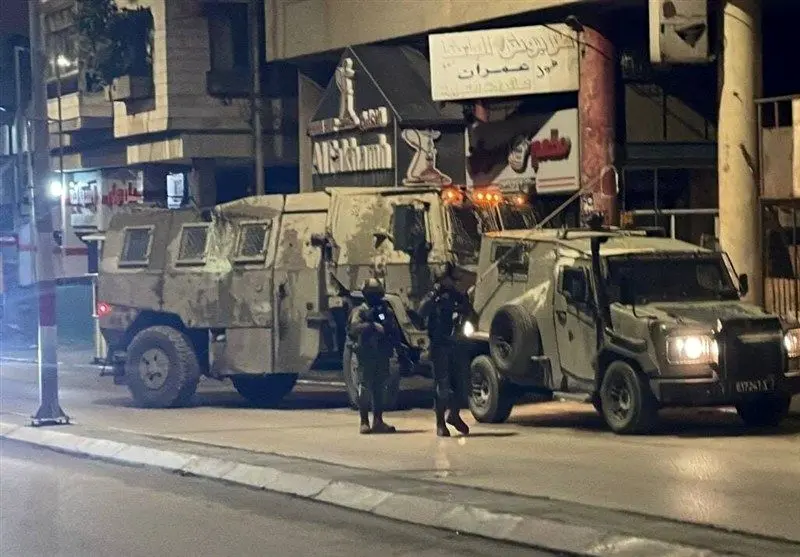 صهیونیست‌ها قداست‌ها را شکستند: هتک حرمت مقبره یوسف نبی در بحبوحه حمام خون کرانه باختری!