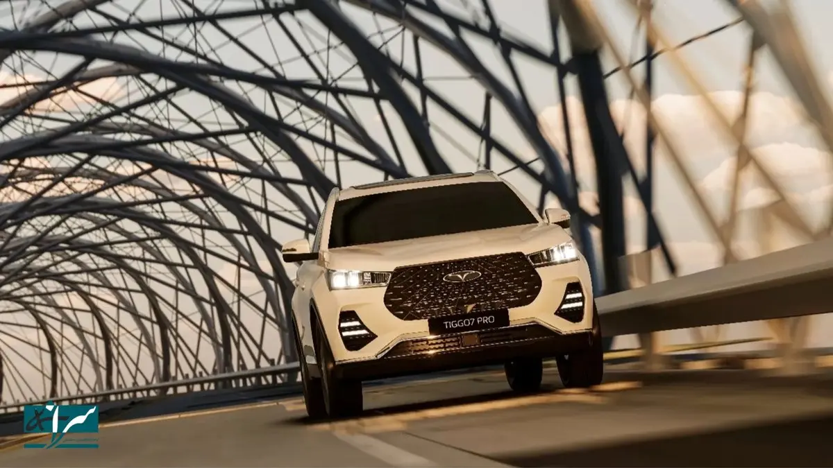 فروش ۳ محصول لوکس مدیران خودرو از فردا - ۱۳ مرداد ۱۴۰۴