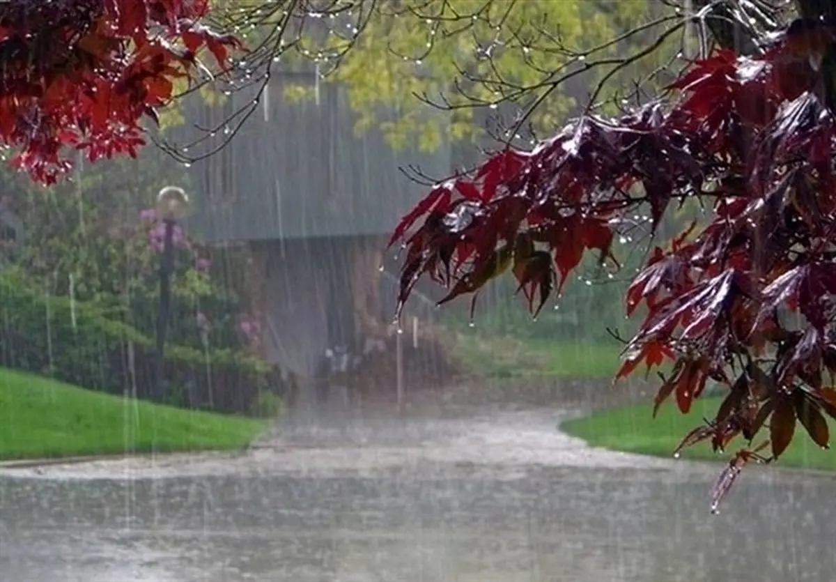 فوری/ هواشناسی ایران هشدار داد: امروز چه بلایی در راه است؟