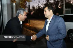 افشاگری اسدی: ۲۰ میلیارد تومان صرف تکمیل ساختمان دوچرخه‌سواری شد! 