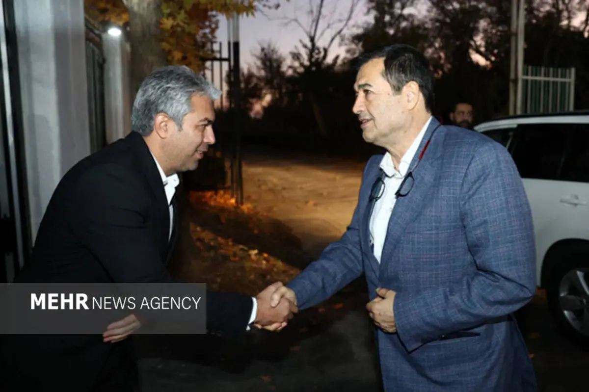 افشاگری اسدی: ۲۰ میلیارد تومان صرف تکمیل ساختمان دوچرخه‌سواری شد! 