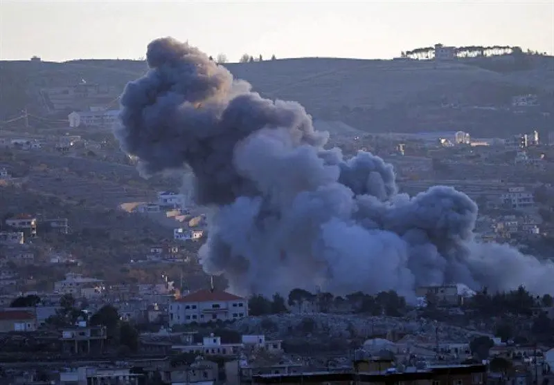 حملات بی‌پایان اسرائیل: لبنان در آستانه سقوط!/ فریاد اضطراری دولت سلام: جهان کجاست؟