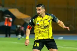 شوک در لیگ قهرمانان آسیا: حاج‌صفی پاس گل «نوستالژیک» تراکتور را «شبیه‌سازی» کرد! راز این حرکت چیست؟