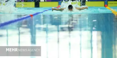 مرتضی نعمتی در نبرد نهایی؛ سکوت رقبا و صعود نفس‌گیر به فینال!