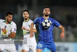 غیبت‌های شوکه‌کننده در استقلال؛ جلالی برمی‌گردد؟